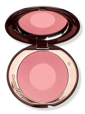 MSRP$43 | Charlotte Tilbury Cheek To Chic Blush - Love Glow